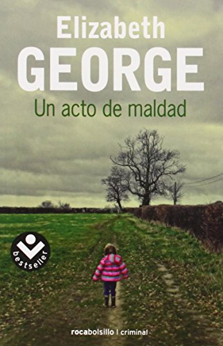 18.- Un acto de maldad