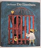  Der Eisenhans. Ein Märchen der Brüder Grimm