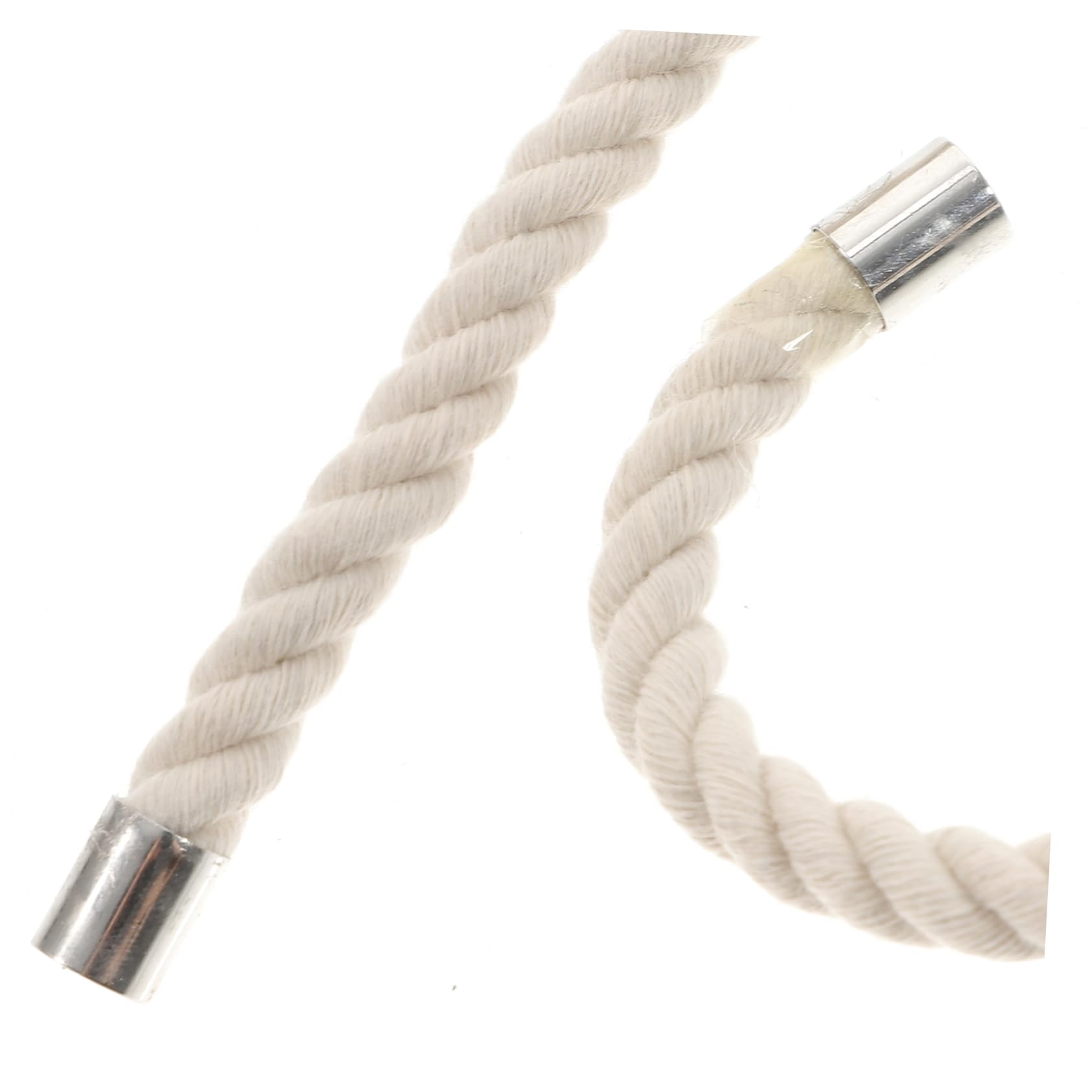 TOPBATHY 8pièces Embrasses à Rideaux Magnétiques Coton Et Lin Lot de Attaches Décoratives pour Fenêtres Pratiques Et Idéales pour Salon Bureau Et Chambre