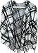 Produktbild Alpenwolle Damen Poncho, Cape, Schal XXL, Tunika, Umhang 100% Wolle
