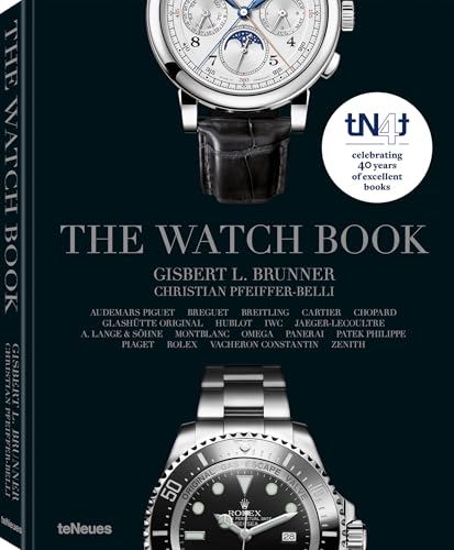 The-Watch-Book-I-tN4t-Taschenbuch–11-Maerz-2025