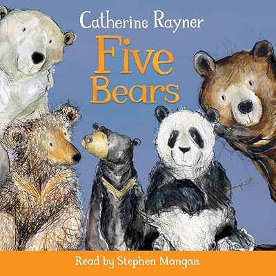 Five Bears