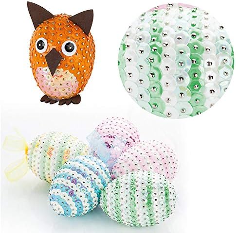 Naler 800PCS Straight Pins, Fine Head Pins, Push Pins for Jewelry Making, Sewing Craft, DIY Craft Decoration, 0.7×0.04in - Image 6