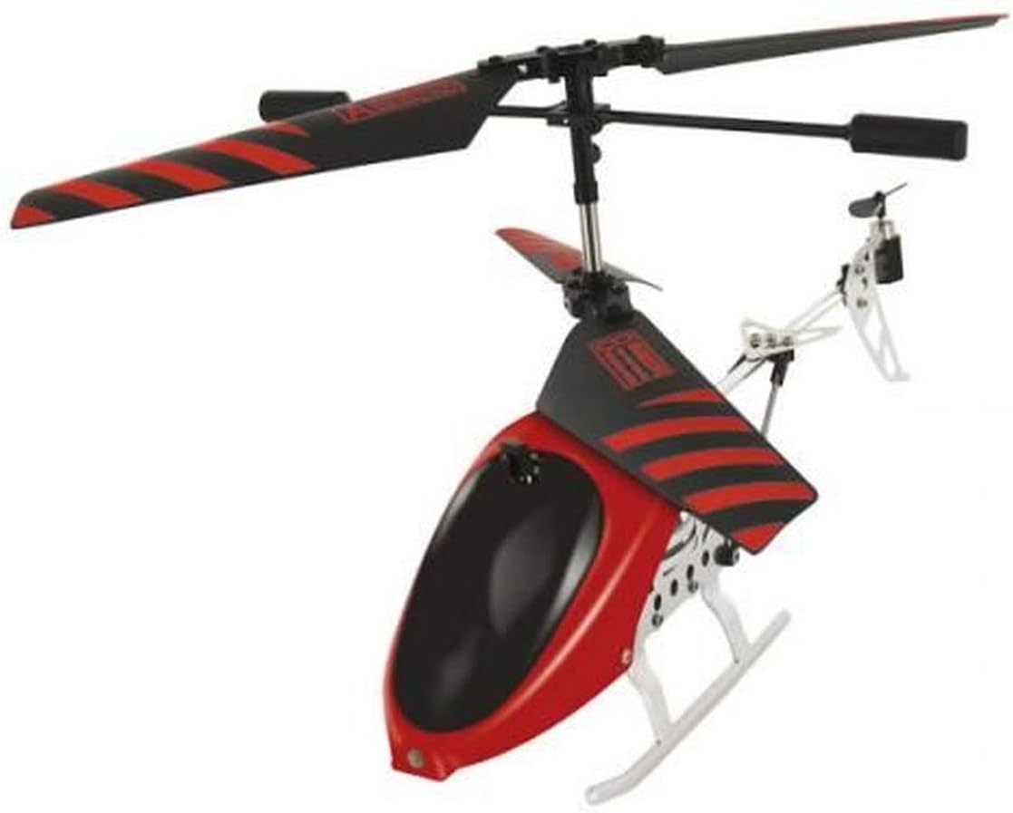 StingBee Interactive Helicopter for Apple iOS