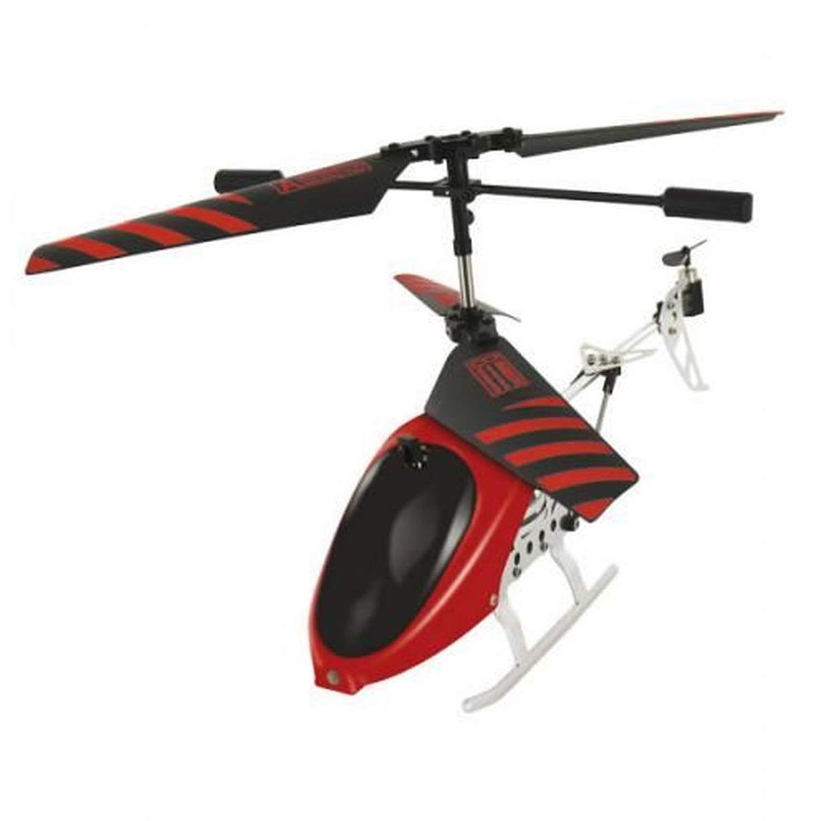 StingBee Interactive Helicopter for Apple iOS