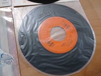 浜田省吾サイン色紙付きレコード 見本盤CD 浜田省吾 レコード EP 見本盤 白ラベル 非売品 14枚セット 和