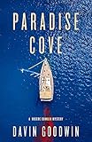 Image of Paradise Cove (2) (A Roscoe Conklin Mystery)