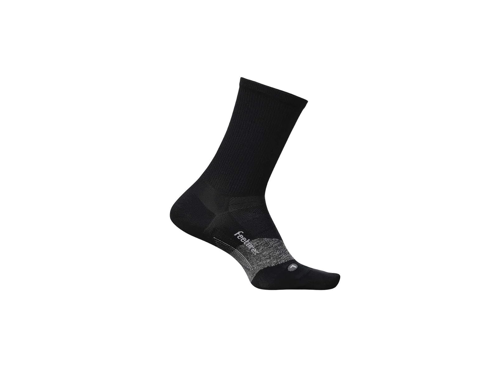 Unisex Socks Feetures Elite Ultra Light Mini Crew - Picture 8 of 9