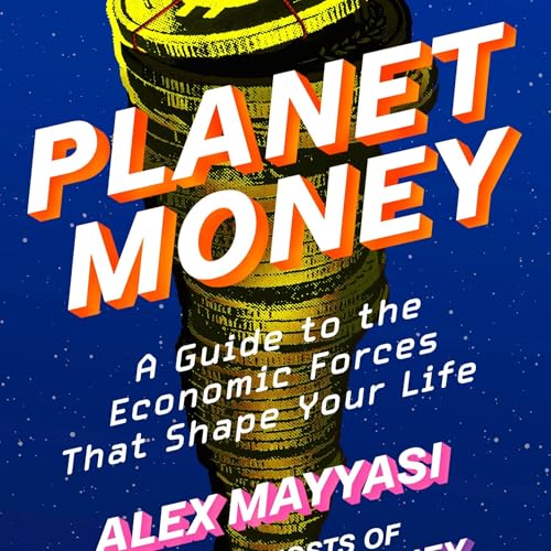Planet Money: The Book