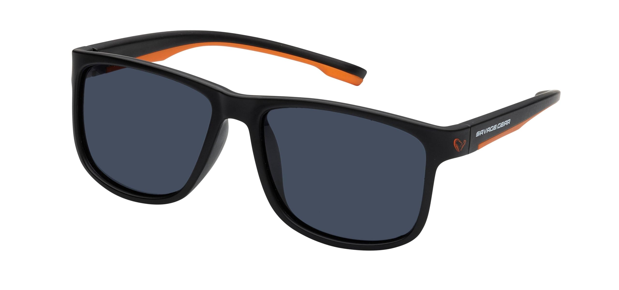 Savage Gear Savage1 Polarized Sunglasses Sunglasses Unisex - Adulto (Pacco da 1)