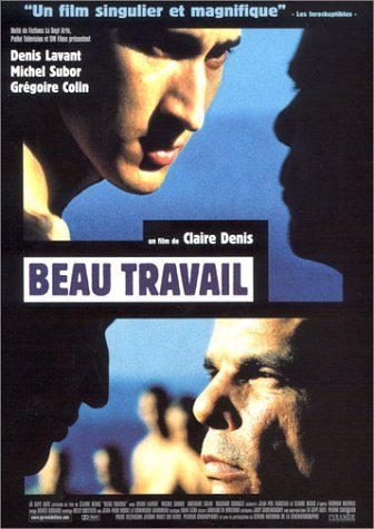 Beau Travail (Criterion Collection) : Denis Lavant, Claire