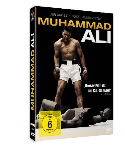 Muhammad Ali - Der größte Boxer aller Zeiten