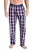 Diesel Men's Markdock Plaid Lounge Pants