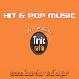 Pop Rock Tonic Radio Lyon