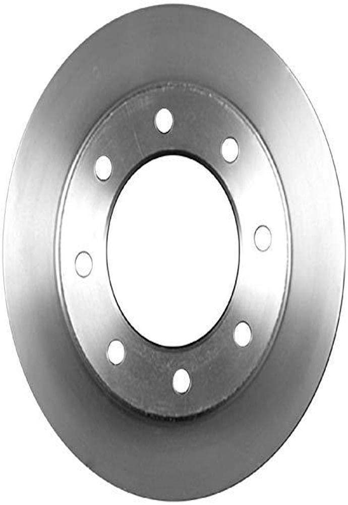 Bendix Premium PRT1089 Front Brake Rotor for Select Models Dodge B300, B300 Van, B350, B3500, CB300, D200, D200 Pickup, D300, D300 D350, D400, D450, Ram 3500 W350, Plymouth PB300, PB300 PB350