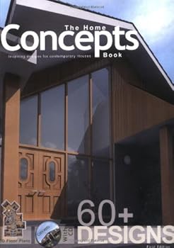 Paperback The Home Concepts Book
