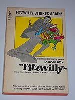 Fitzwilly B002SG3K0G Book Cover