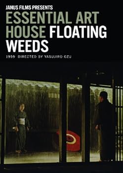 Essential Art House: Floating Weeds