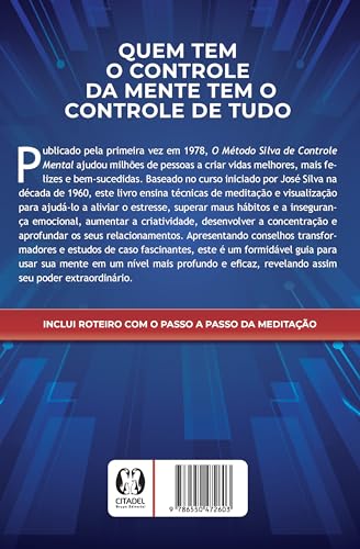 O Método Silva de Controle Mental