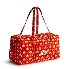 Red/Yellow Bandana with Kansas City Chiefs