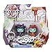 Bakugan, Cubbo Legendary Battles Pack, Geogan Rising Transforming Collectible Action Figures, Toys for Kids Boys Ages 6 and Up