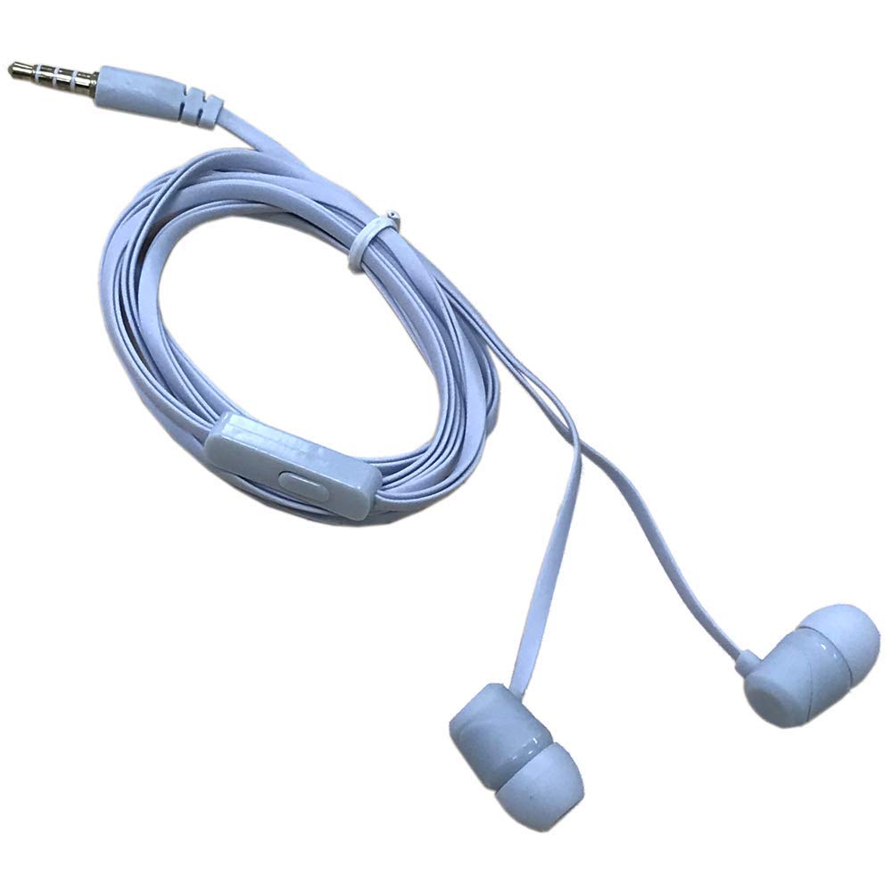 YOOKIE YK07 STEREO EARPHONE (Blue)