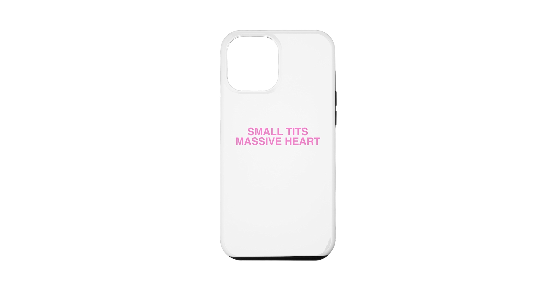 Amazon.co.jp: iPhone 14 Plus 貧乳マッシブハートカレッジ