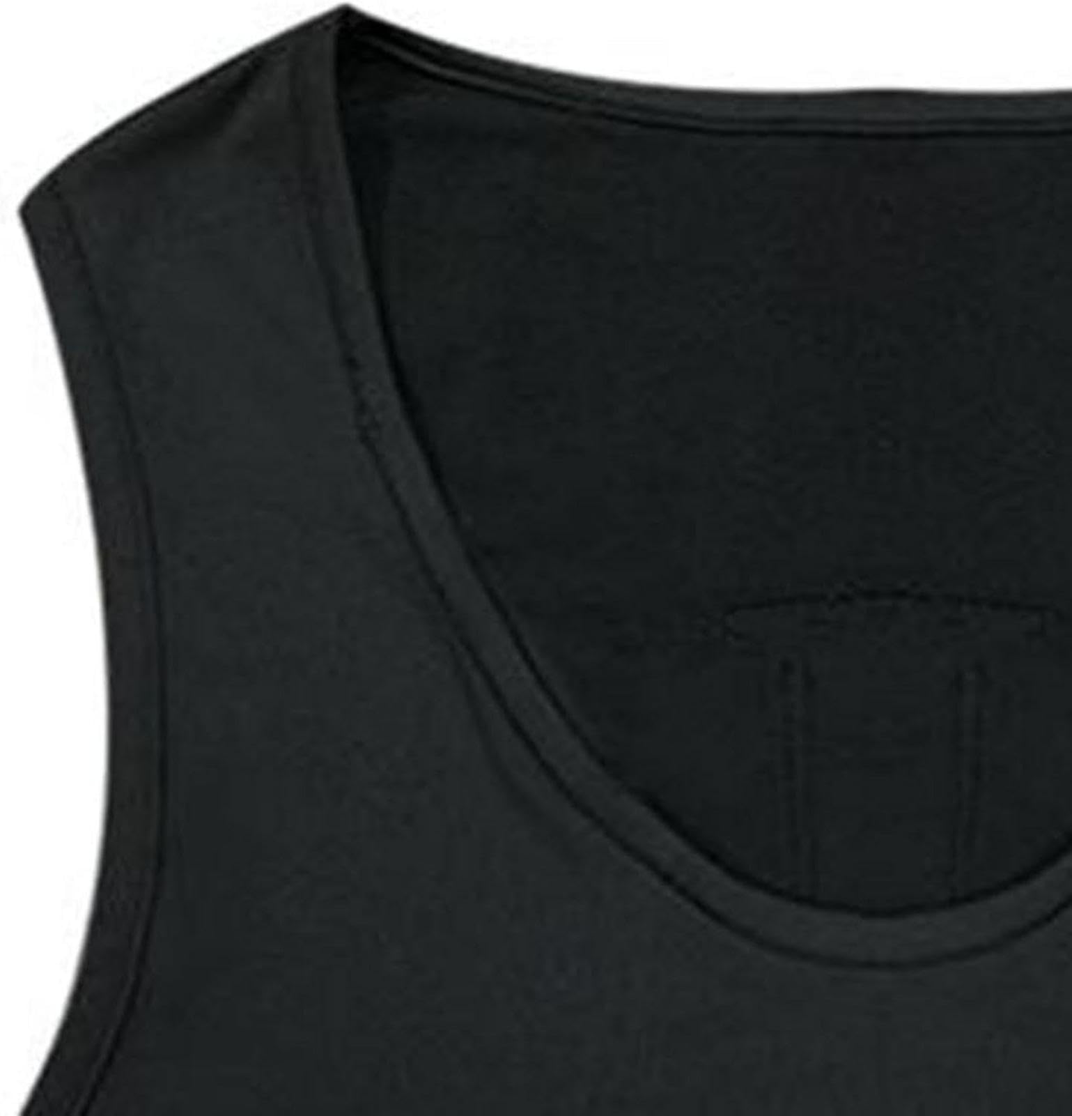 Débardeur de de Sport pour Le Football, Le Fitness - Débardeur d'entraînement Respirant - Gilet de GPS - Gilet d'entraînement de Football pour Football, Hockey