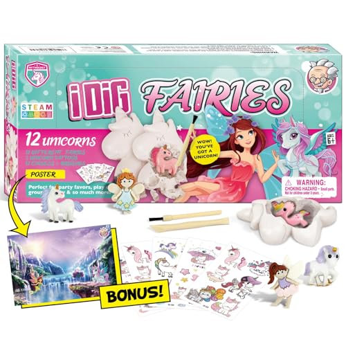 Byncceh Juego de tumba de hadas