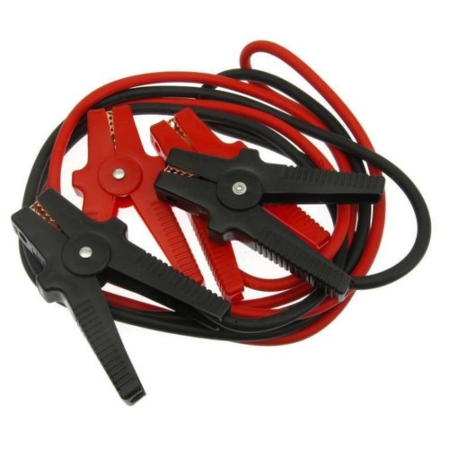 Preisvergleich Produktbild Arrow-Tec 6591 Starthilfekabel