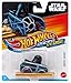 Hot Wheels Racer Verse Racerverse (Star Wars Darth Vader)