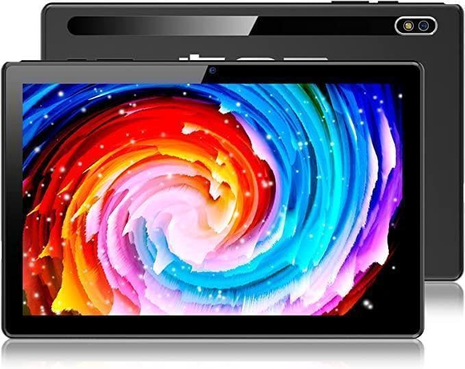 Amazon.co.jp: 新登場Android 10.0 TPZ タブレット 10インチ