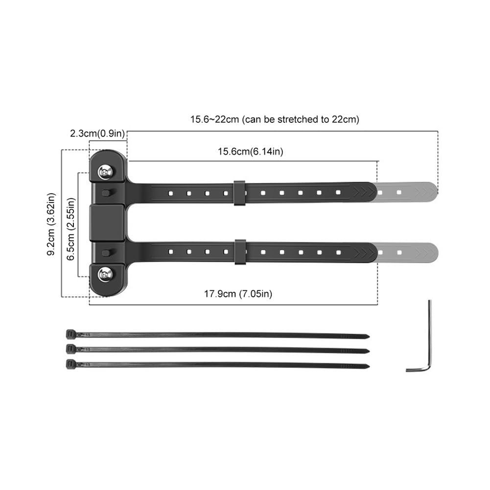 Portabotellas Motocicleta Soporte De para Hervidor Agua Bicicleta, Adaptador para Botella para Ciclismo, Accesorios para