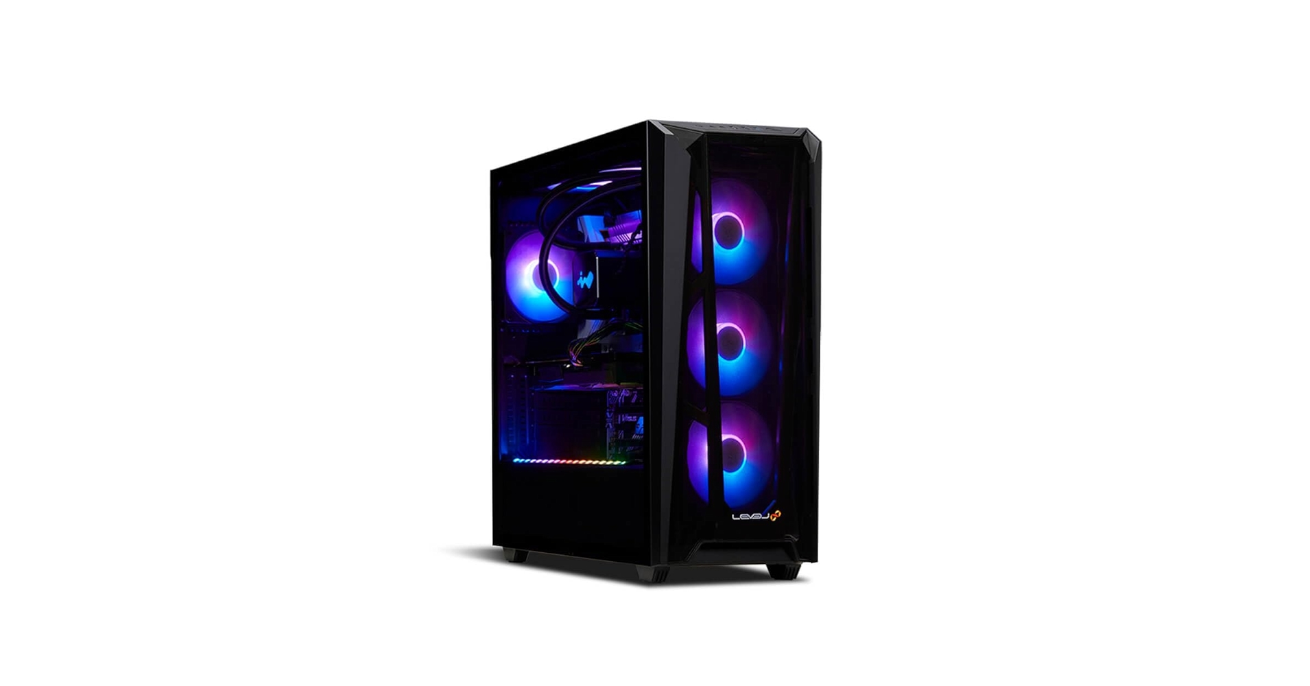Amazon.co.jp: iiyama ゲーミングデスクトップパソコン LEVEL