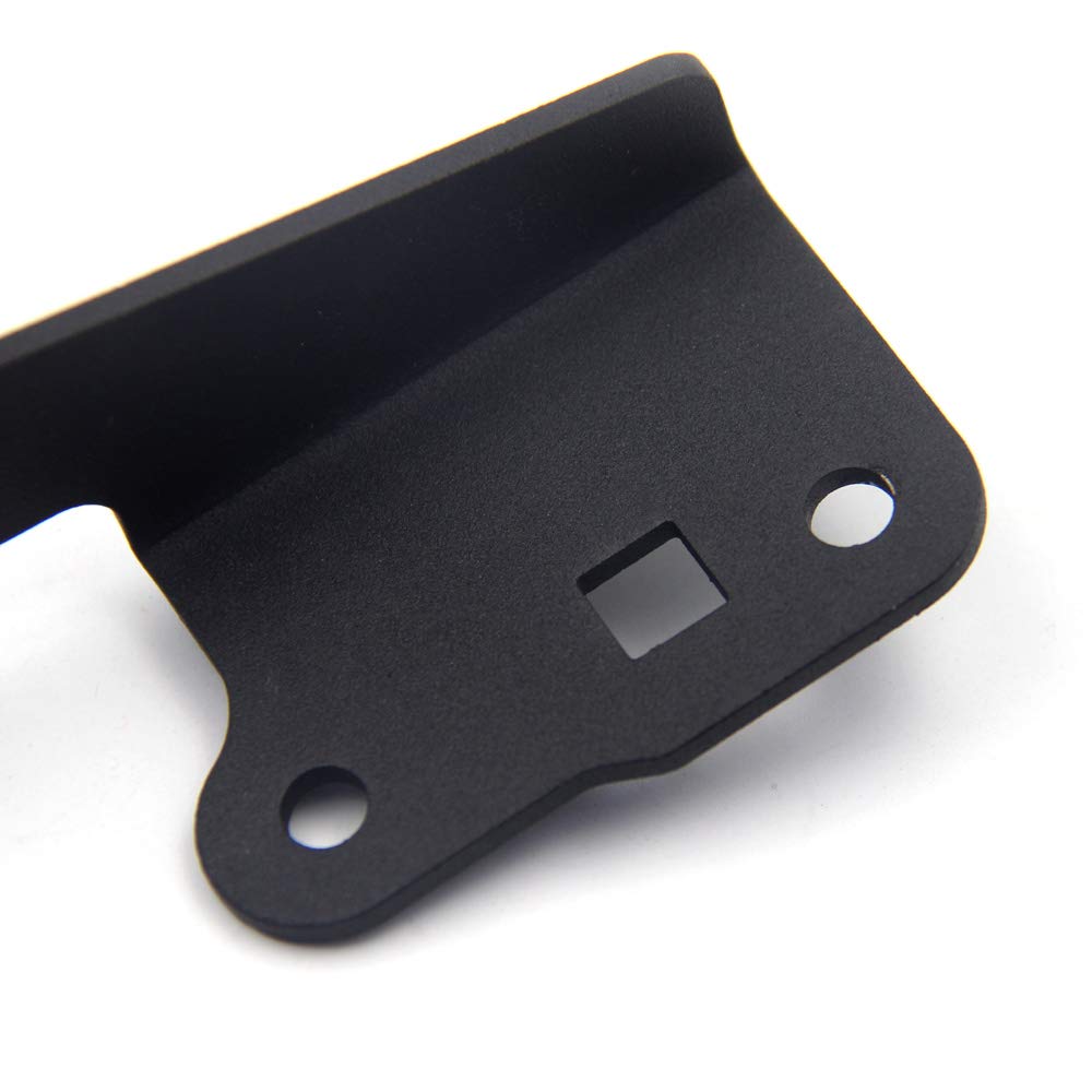 Supporto for supporto for telefono cellulare Staffa for piastra