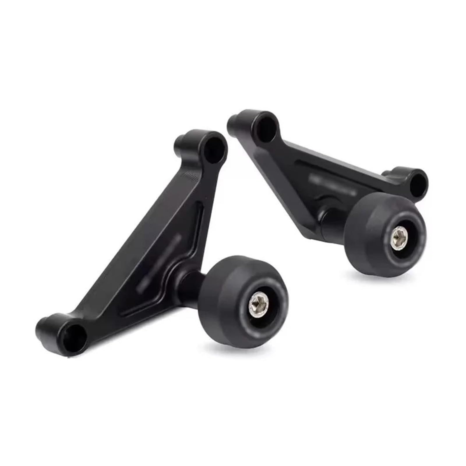 YHGGDN Crash Protector Motorcycle Frame Sliders Crash Protector For APRILIA RSV4 RF RR 2009-2020 Falling Protection Crash Guard Motorbike Anti-Collision Fall part