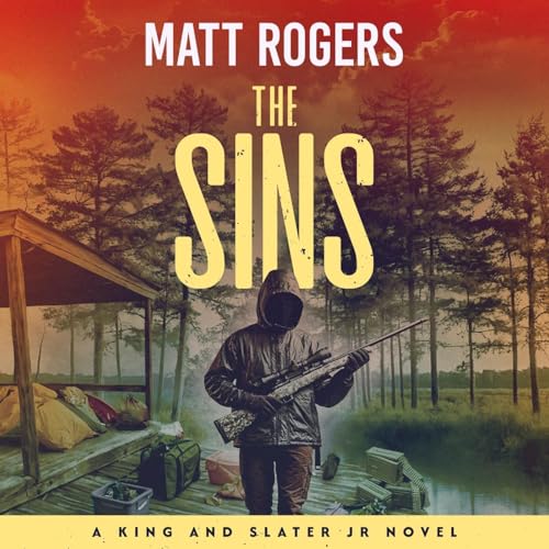 The Sins cover art
