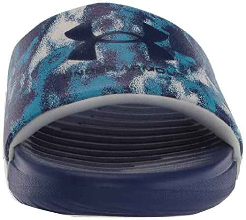 Image of Under Armour Kids' Ansa Graphic Sandals