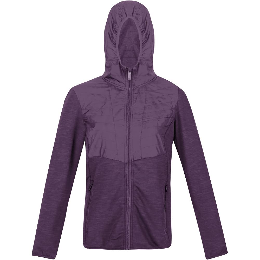 Regatta Women's Wm Upham Hybrid Ii Jacket