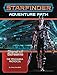 Produktbild Starfinder Adventure Path: The Penumbra Protocol (Signal of Screams 2 of 3)