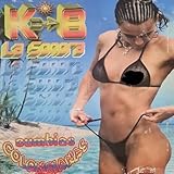 k8 la sonora
