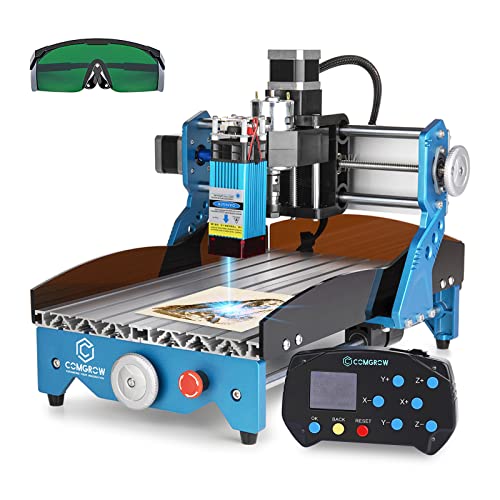 Compare Price laser engraving machine glass on