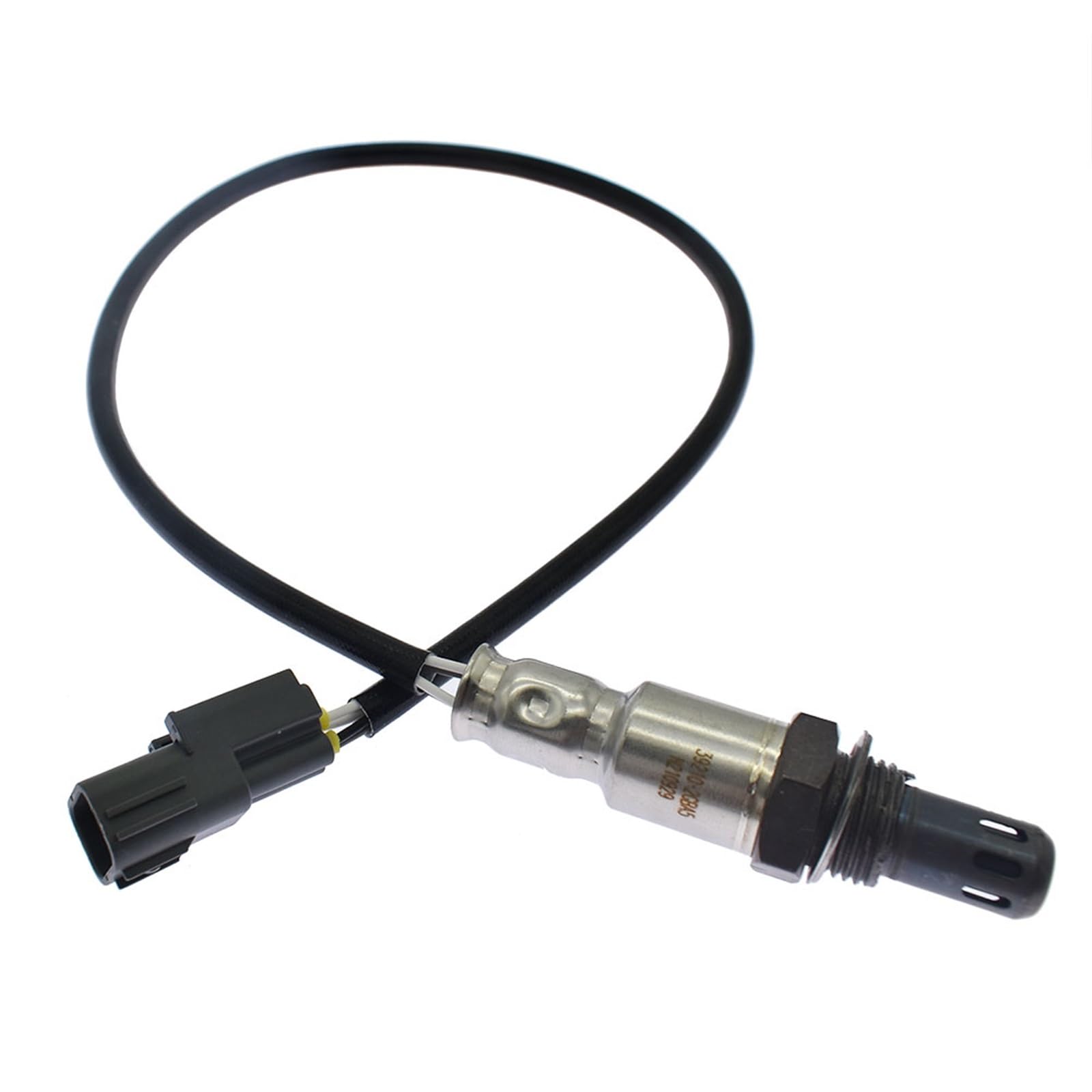 Sonde Lambda 39210-2CBA5 pour Voiture | Capteur d'Oxygène O2 - 6