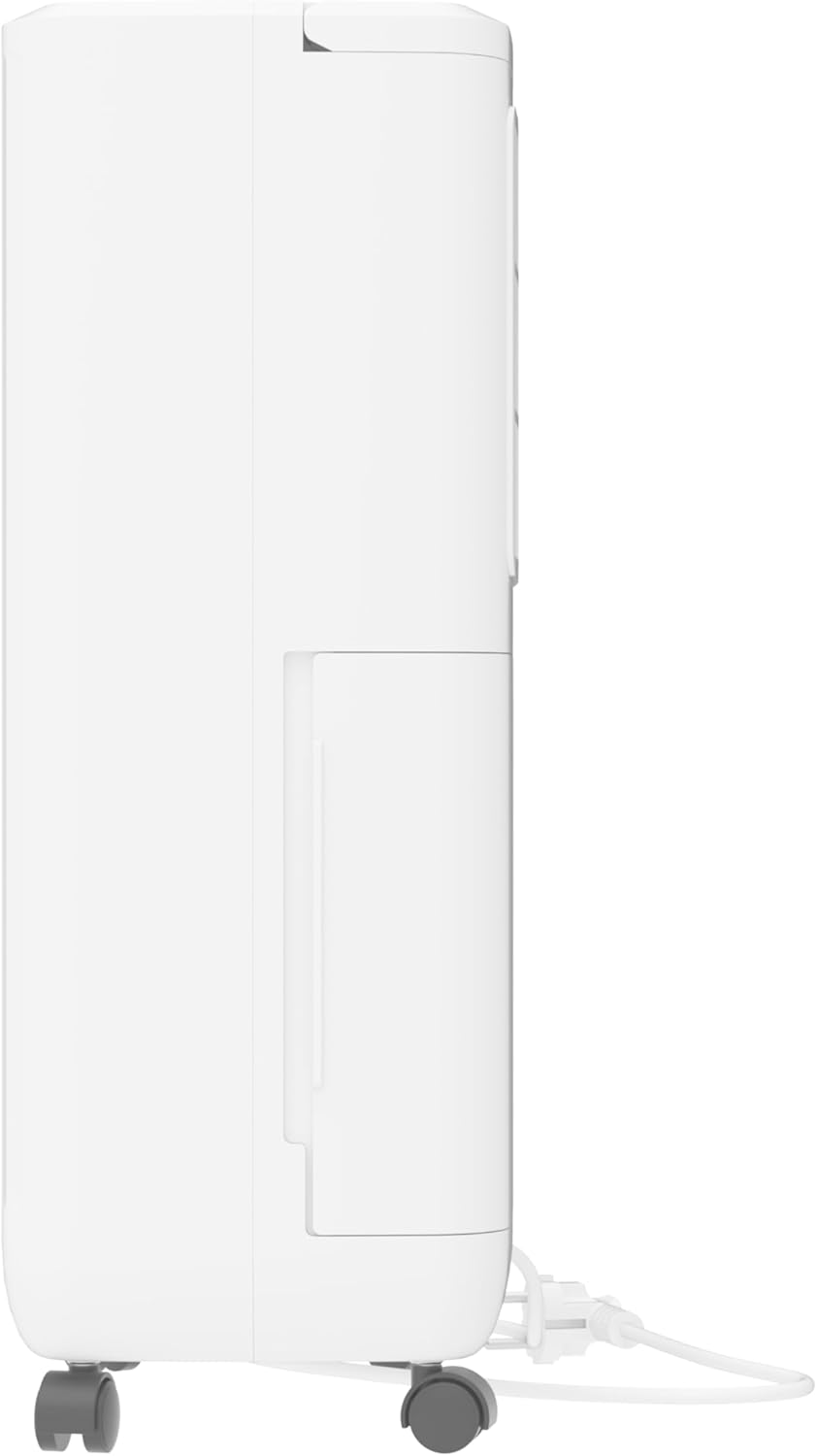 Foto del Deshumidificador