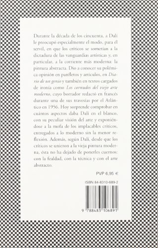 Los Cornudos del Viejo Arte Moderno