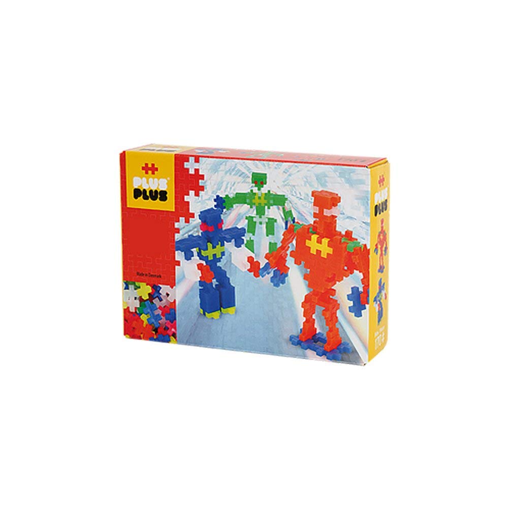 LEGO 10698 Classic Scatola Mattoncini Creativi Grande, Contenitore Idee Creative & 11026 Classic