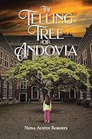 The Telling Tree of Andovia B0C7SHJ1Z1 Book Cover