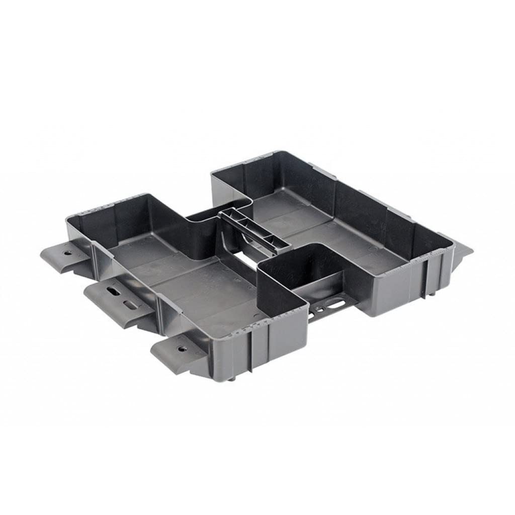 Dee-Zee Tool Box Tray | Heavy-Duty | Plastic Construction