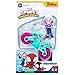 Spidey and His Amazing Friends Ghost Spider Figure 2.5
