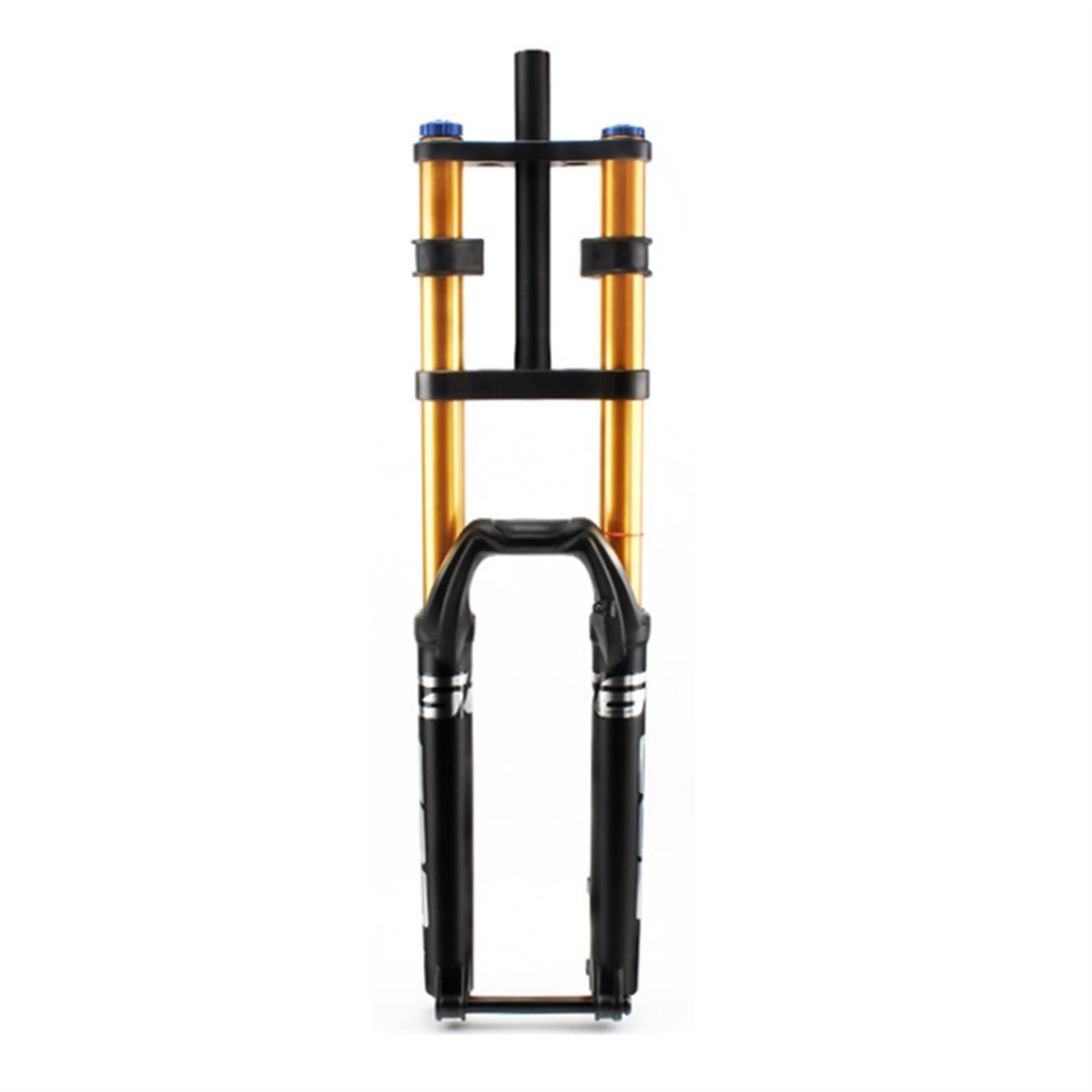 Amazon.co.jp: スマンニ MTB ダウンヒル サスペンション フォーク 